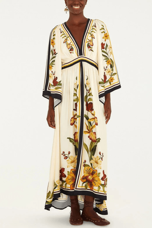 Vestido-Longo-Selva-De-Flor---Farm-Rio
