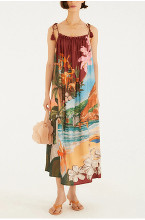 Vestido-Longo-Estampado-Lencos-Cariocas---Farm-Rio