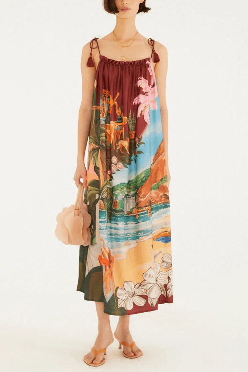 Vestido-Longo-Estampado-Lencos-Cariocas---Farm-Rio