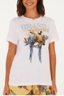 T-Shirt-Fit-Brasil-Samba---Farm-Rio