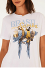 T-Shirt-Fit-Brasil-Samba---Farm-Rio-2