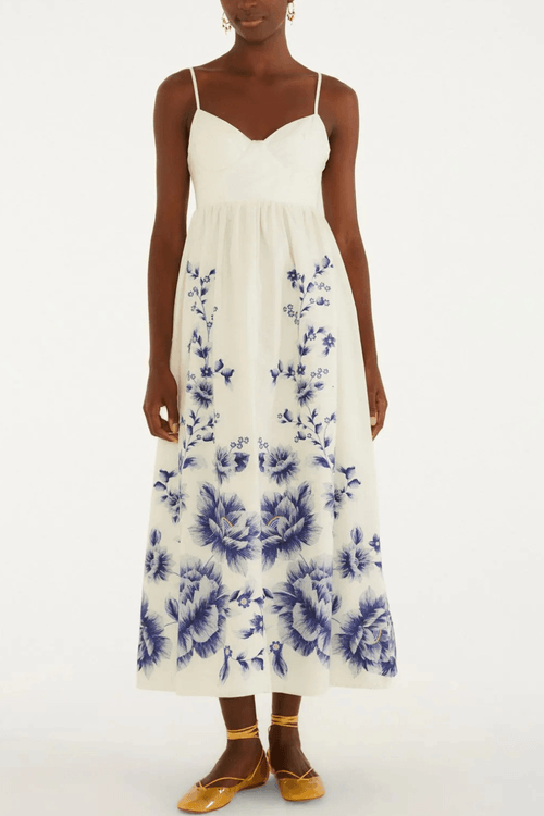 Vestido-Cropped-Estampado-Nara-Floral---Farm-Rio