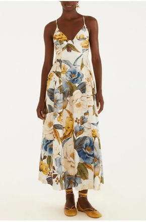 Vestido-Longo-Alca-Estampado-Jardim-Guanabara---Farm-Rio