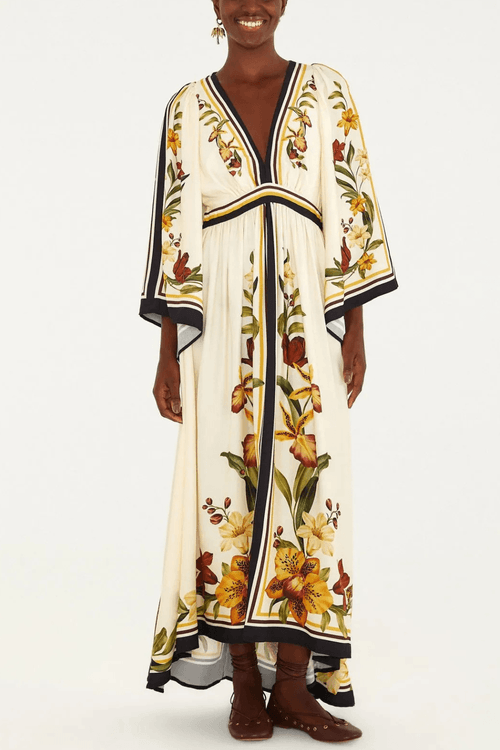 Vestido-Longo-Selva-De-Flor---Farm-Rio