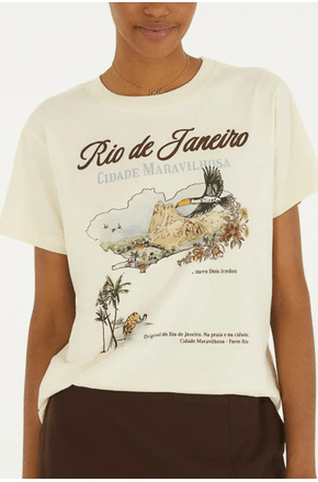 T-Shirt-Fit-Mapa-Do-Rio---Farm-Rio