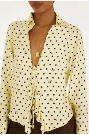 Blusa-Poa-Bolinha---Farm-Rio-1