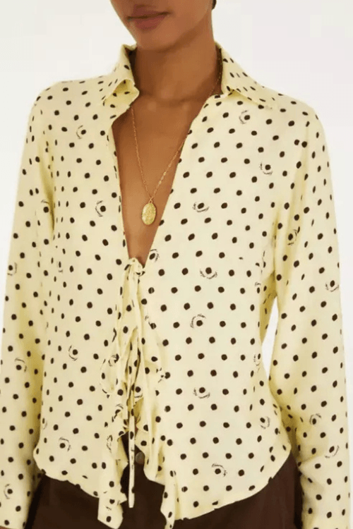 Blusa-Poa-Bolinha---Farm-Rio-1