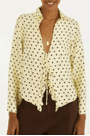 Blusa-Poa-Bolinha---Farm-Rio