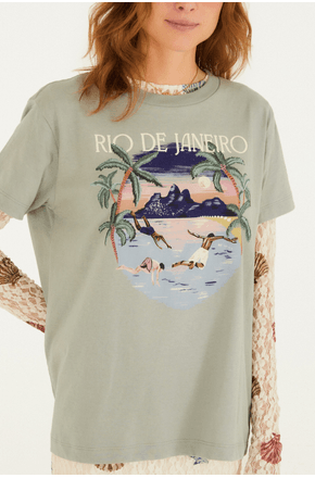 T-Shirt-Fit-Mergulho-Da-Tarde---Farm-Rio