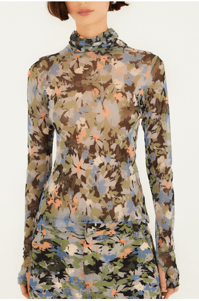 Blusa-Tule-Estampada-Jardim-De-Flor---Farm-Rio