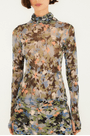 Blusa-Tule-Estampada-Jardim-De-Flor---Farm-Rio