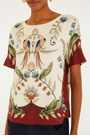T-Shirt-Estampada-Milena---Farm-Rio