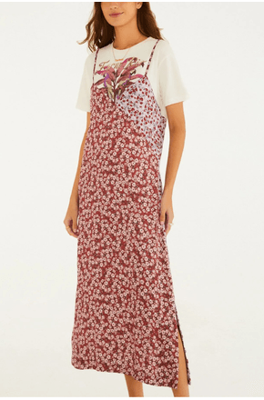 Vestido-Midi-T-Shirt-Estampado-Bananeira---Farm-Rio